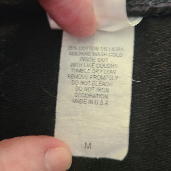 Pittsburgh Penguins Sexy Tee  sz M - Picture 5 of 5